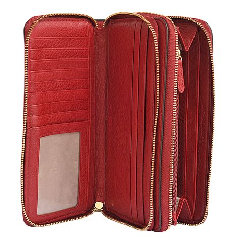 knock off michael kors inside wallet double zipper|Michael Kors adele smartphone wallet.